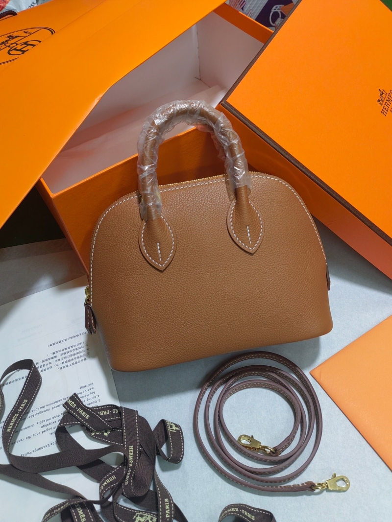 Hermes Top Handle Bags